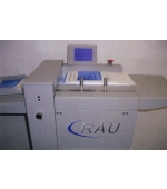 WTEC e.K. - Brosch&uuml;renfertigung - RILL- UND PERFORIERMASCHINE AUTO FINISHING SYSTEM