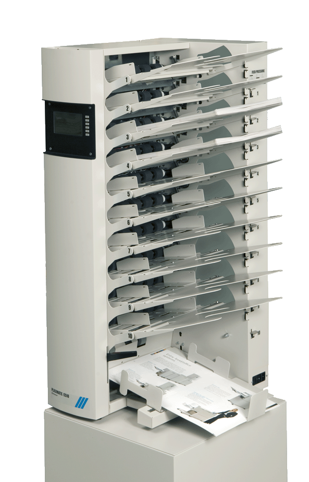 WTEC e.K. - Brosch&uuml;renfertigung - BROSCH&Uuml;RENFERTIGUNGSSYSTEME DFS 300 / 300S