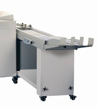 WTEC e.K. - Brosch&uuml;renfertigung - BROSCH&Uuml;RENFERTIGUNG SYSTEM DFS 200 - Schuppenbandablage