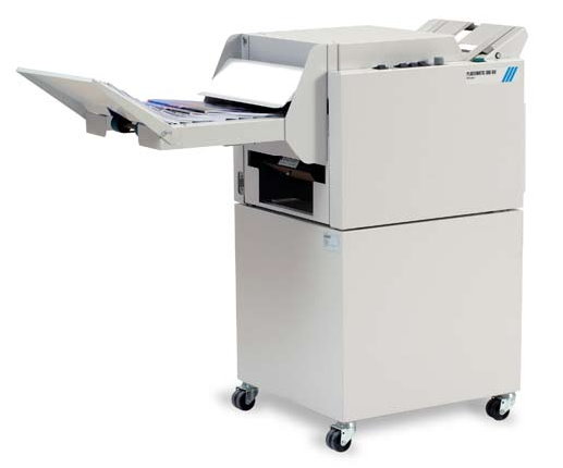 WTEC e.K. - Brosch&uuml;renfertigung - HEFT-FALZMODUL BM 60