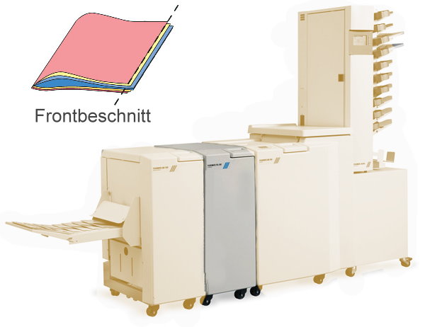 WTEC e.K. - Brosch&uuml;renfertigung - BROSCH&Uuml;RENFERTIGUNG SYSTEM DFS 200 - Fronttrimmer