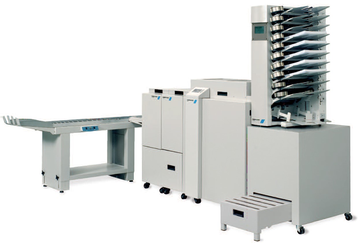 WTEC e.K. - Brosch&uuml;renfertigung - BROSCH&Uuml;RENFERTIGUNGSSYSTEME DFS 300 / 300S