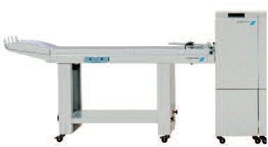 WTEC e.K. - Brosch&uuml;renfertigung - BROSCH&Uuml;RENFERTIGUNGSSYSTEME DFS 300 / 300S